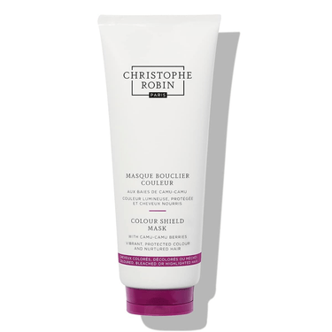 Christophe Robin Camu Camu Berries Colour Shield Mask 200ml - 12 pack - Reseller Stock